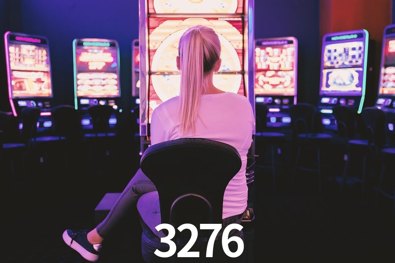 Statistics 3276