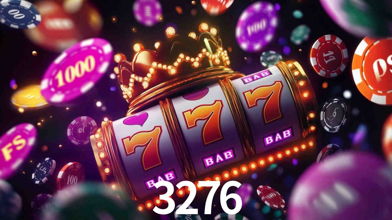 Welcome Bonus 3276
