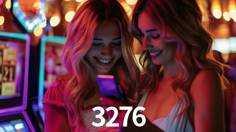3276: Seu Cassino Premiado com Pagamentos Rápidos