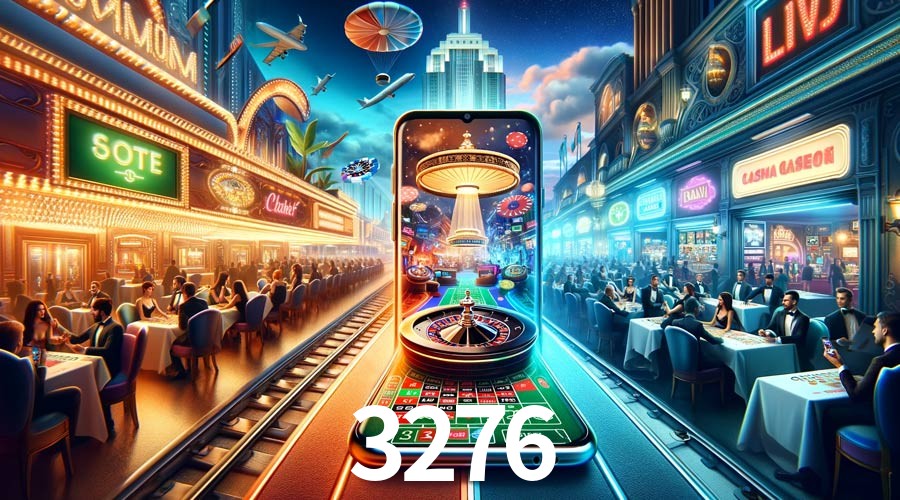 Slot Games 3276
