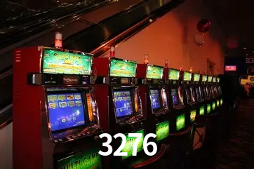 A Experiência Imersiva dos Cassinos Ao Vivo no 3276
