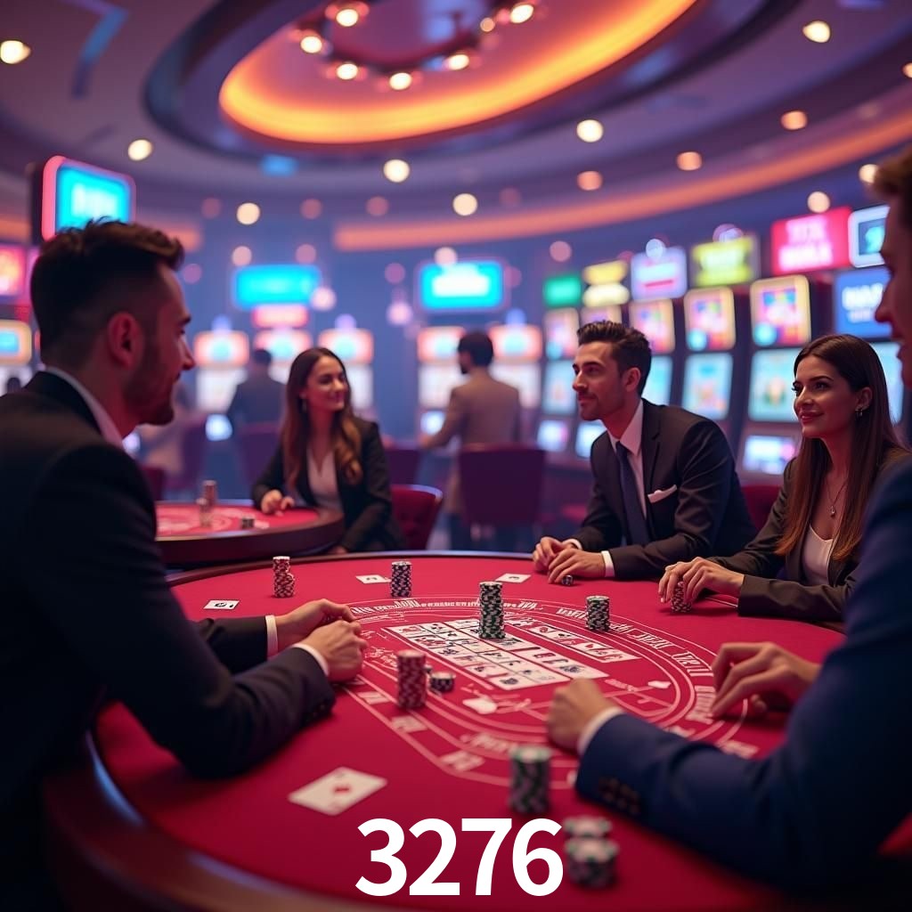 Bônus Diários 3276