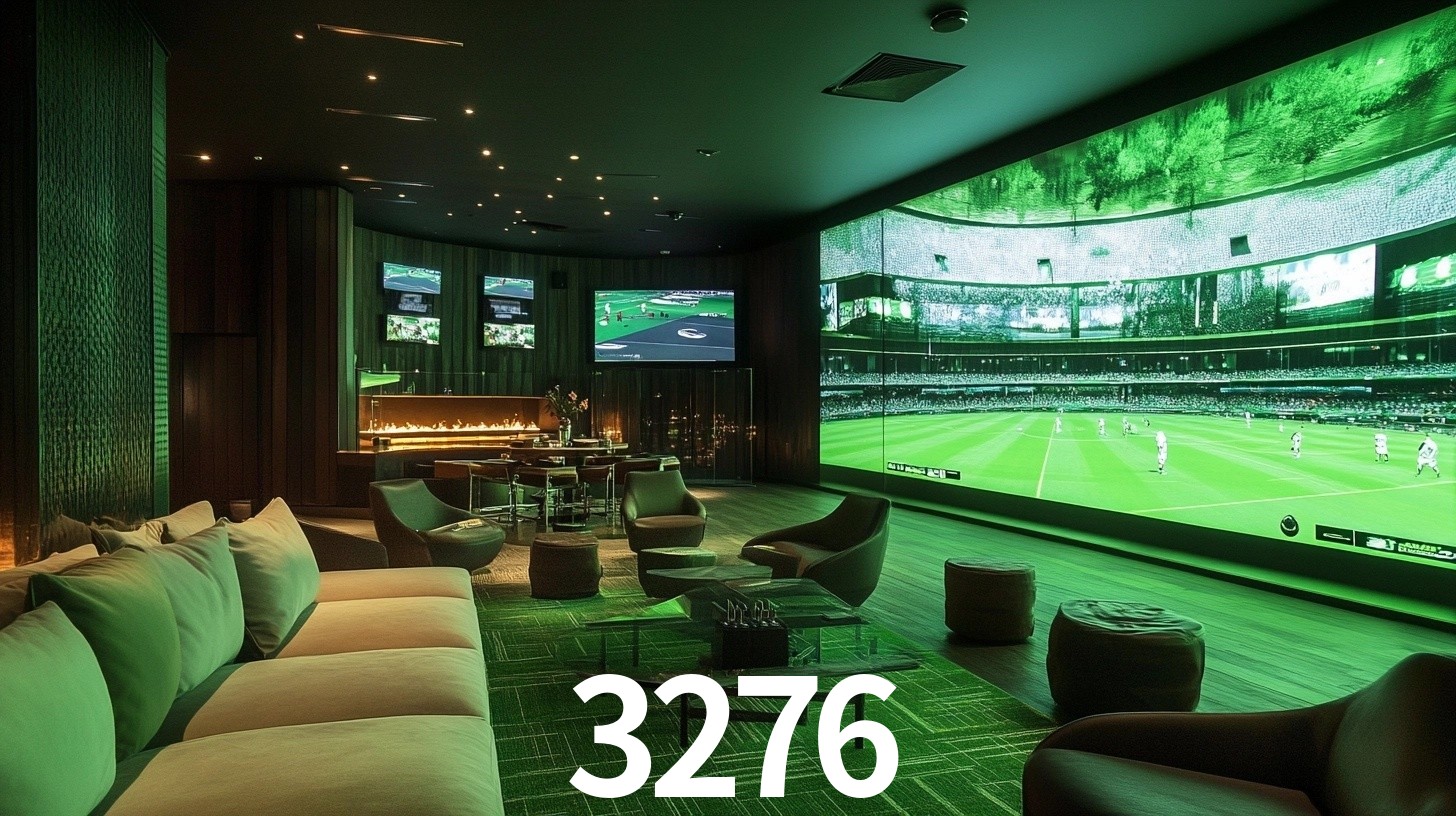 3276: A Experiência de Casino com Jogos de Mesa ao Vivo