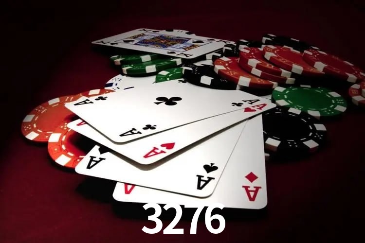 Casino Ao Vivo 3276
