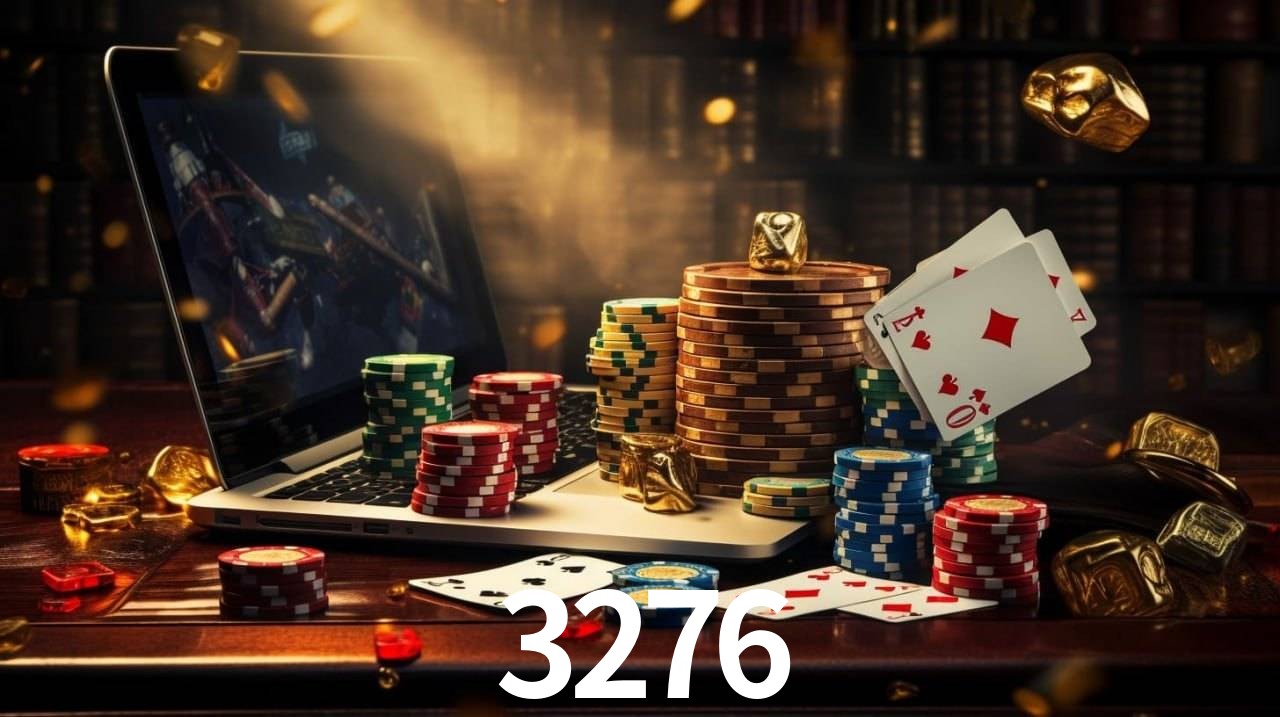 Casino VIP 3276