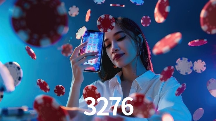 A Emoção da Loteria na 3276: Uma Chance de Mudança de Vida