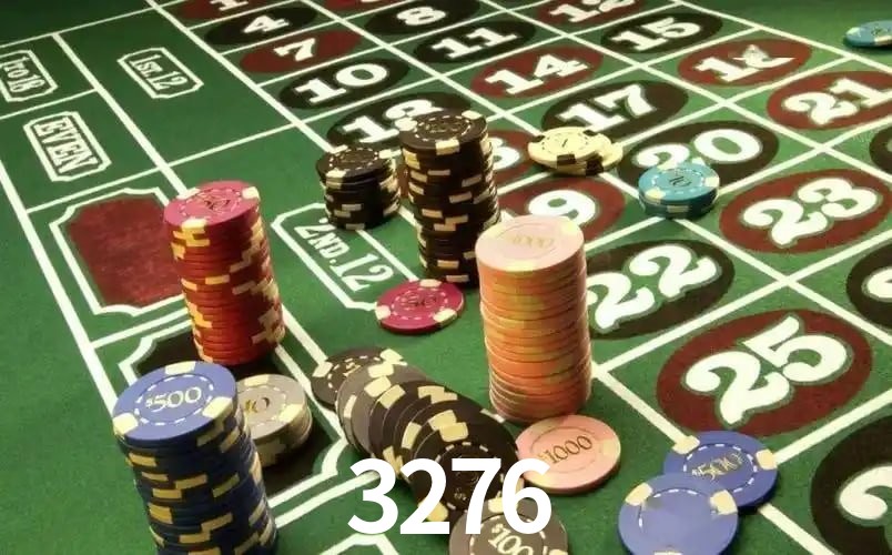 Avaliações dos Jogadores 3276