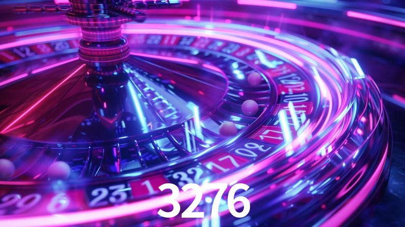 Desvendando o Mundo dos Jogos Virtuais na 3276