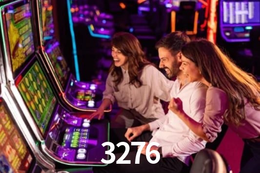 cassino 3276