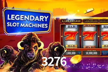 Descubra a Magia dos Jogos de Arcade no 3276