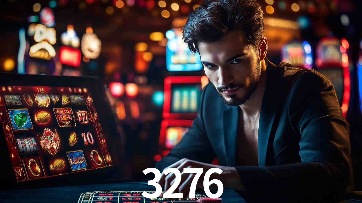 3276 bet