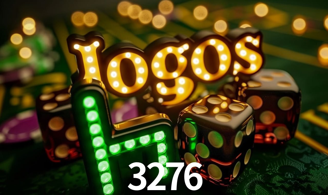 Recursos de Bônus 3276