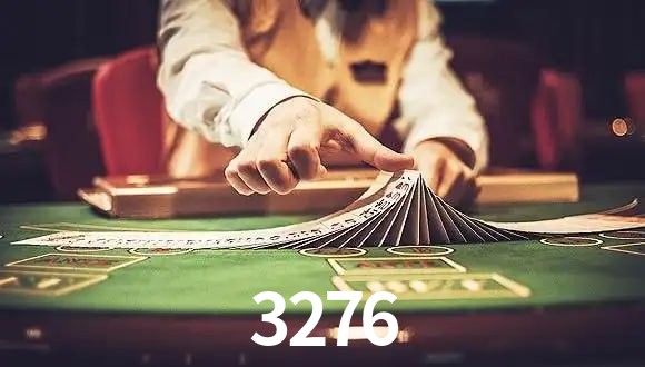 VIP Casino 3276