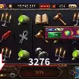 Seasonal Promotions 3276