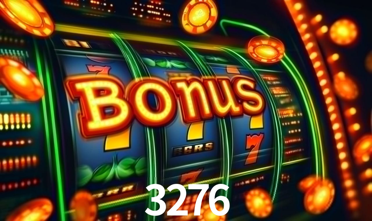 Live Casino 3276