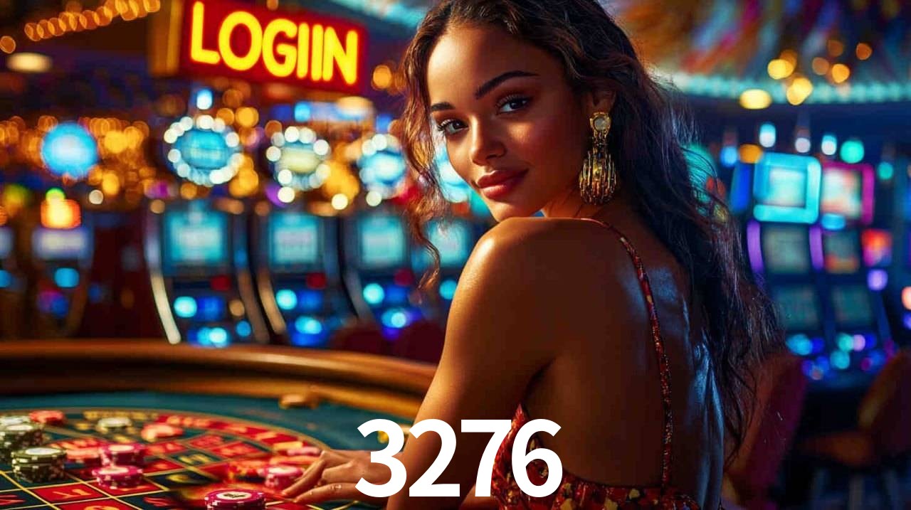 Provedores de Jogos 3276