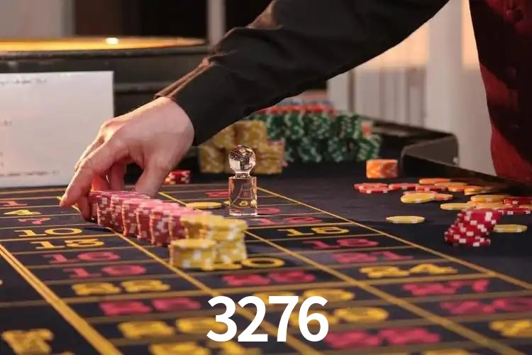 A Popularidade dos Caça-Níqueis no 3276