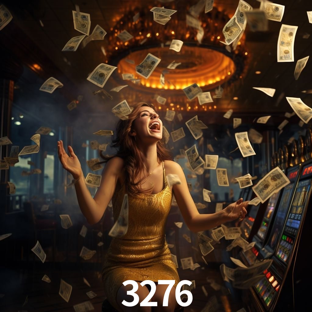 Roulette Table 3276