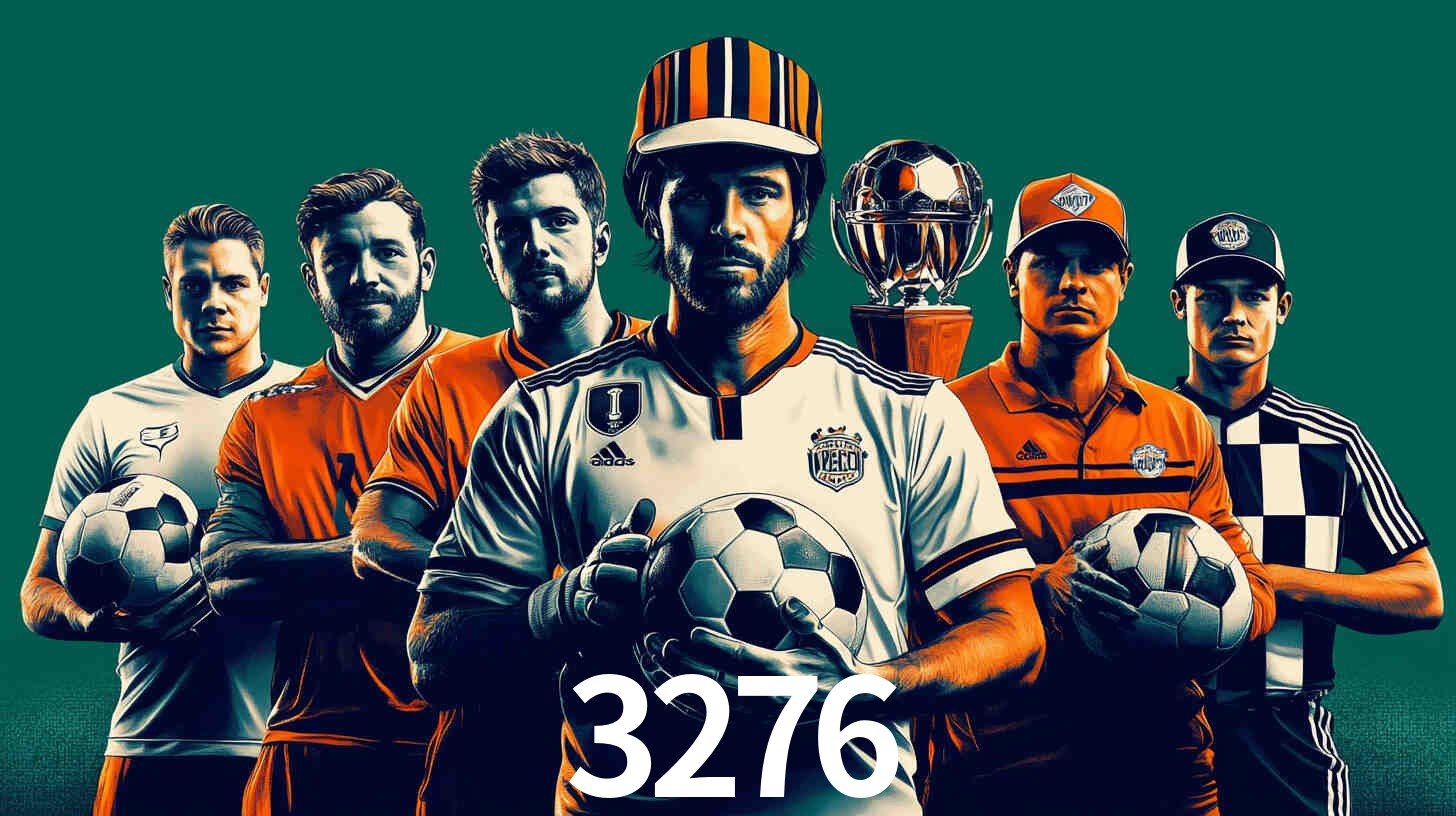 Descubra a Essência do 3276: Nossa História e Compromissos
