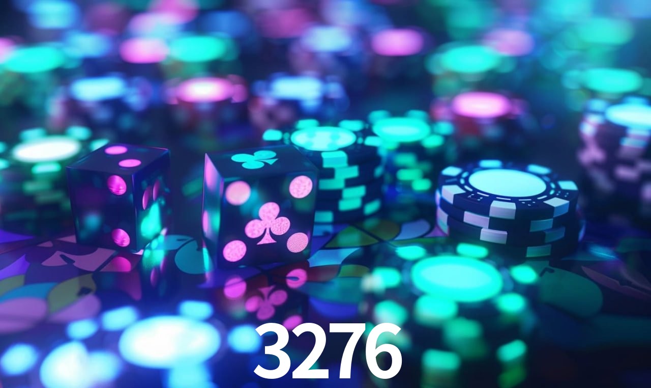 Mesa de Blackjack 3276