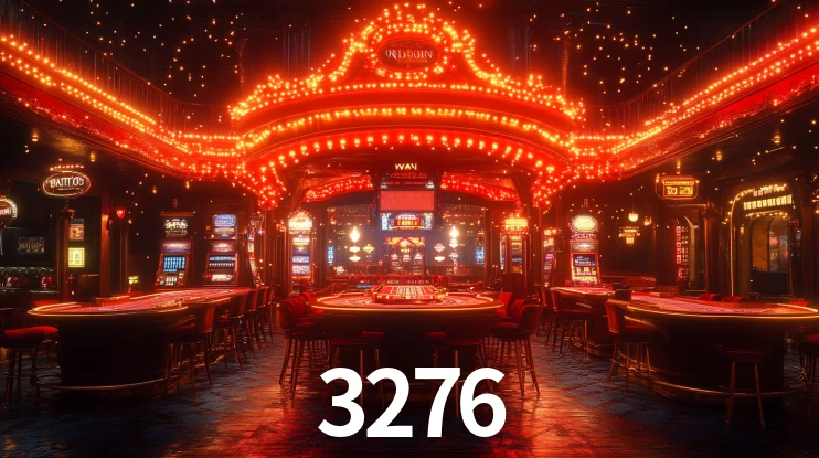 3276 bet