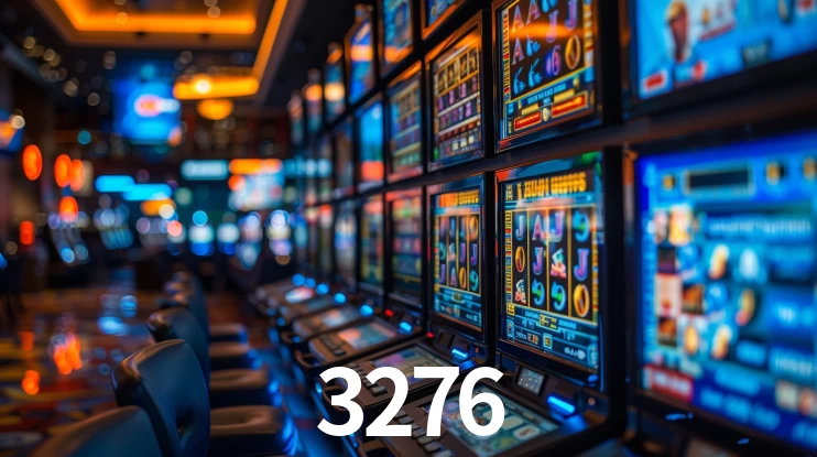 Game Providers 3276