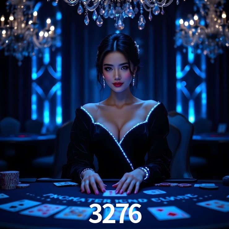 Casino Ao Vivo 3276