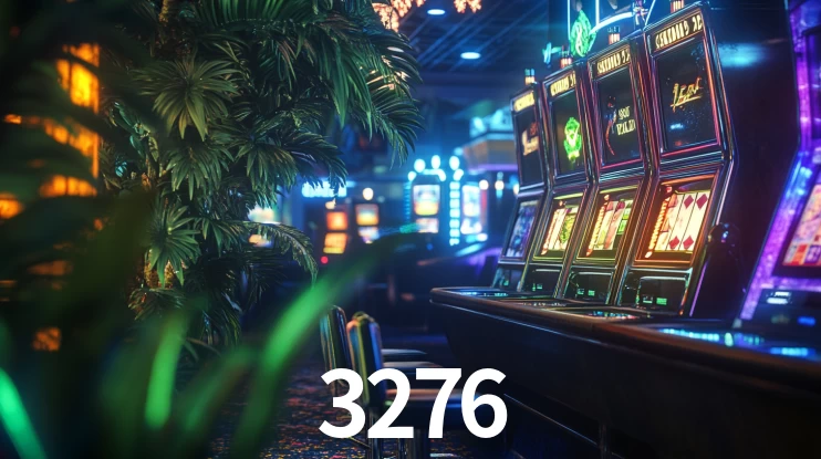 Welcome Bonus 3276